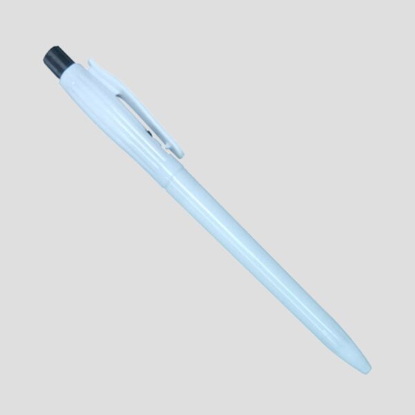 Ballpen White 102 Thumbnail