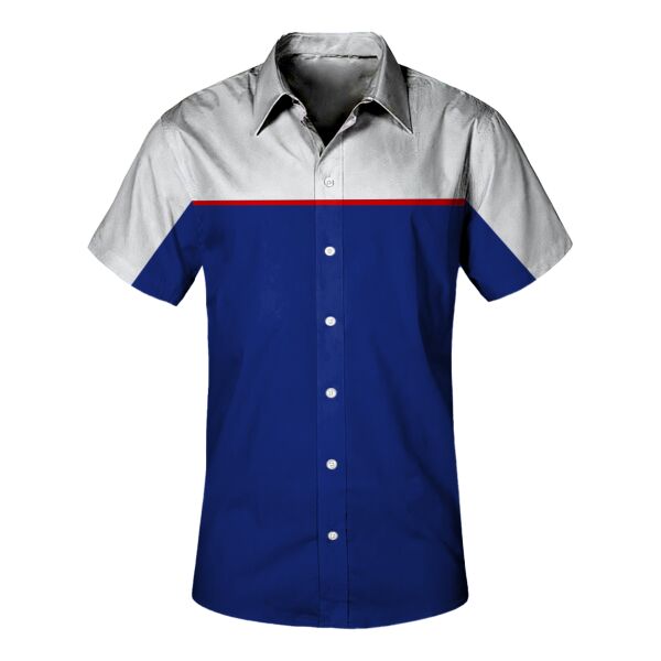 Polo Jacket - PJAC2 Thumbnail