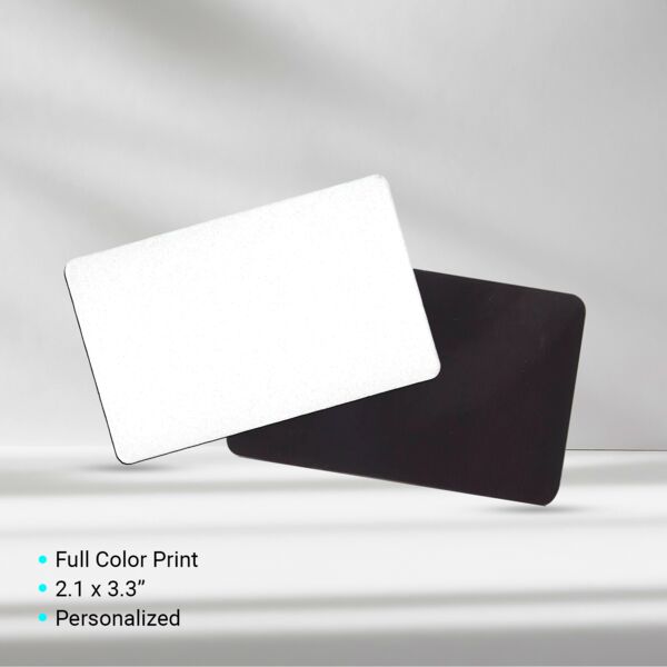 Photo Magnet Rectangular Thumbnail