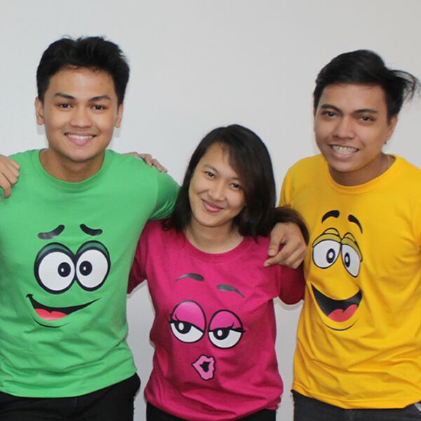 Group Shirt Thumbnail