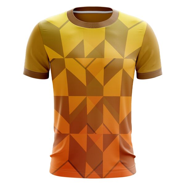 Deformed Squares Thumbnail