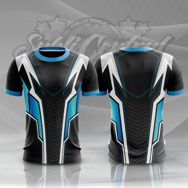 Robotic design Thumbnail