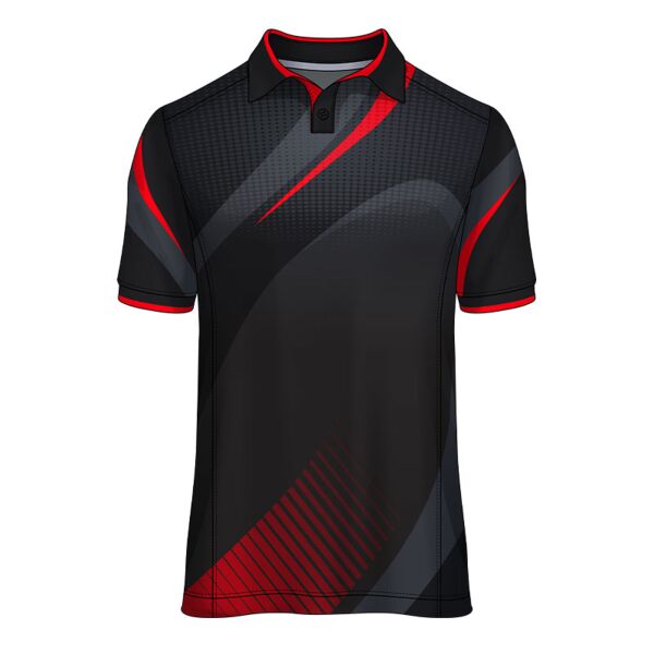 Mixed Red Lines Thumbnail