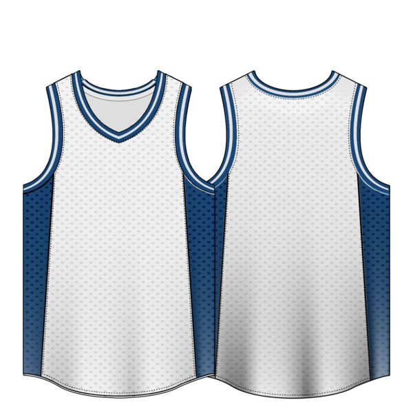 Sando Jersey JST-10 Thumbnail