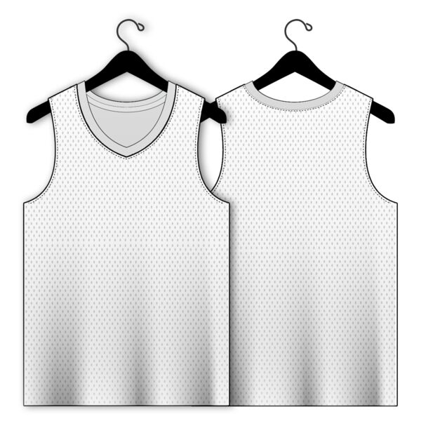 Sando Jersey JST-11 Thumbnail