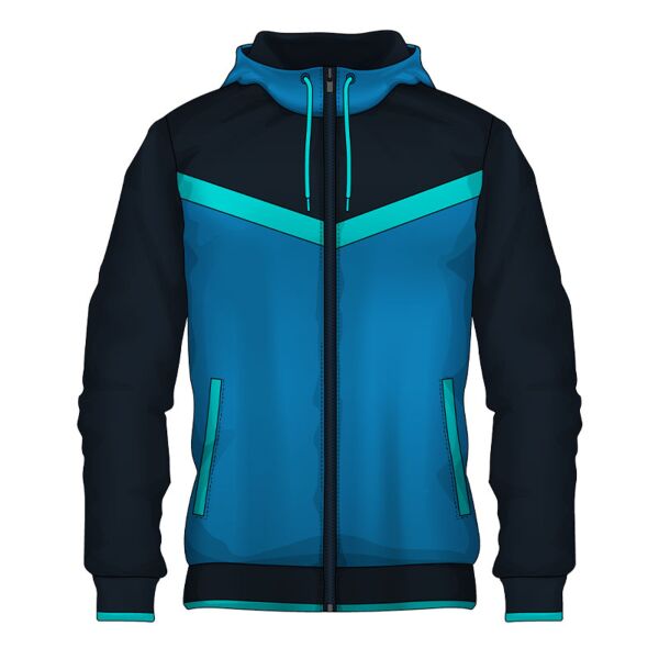 Copy of Neon Blue Pattern Thumbnail