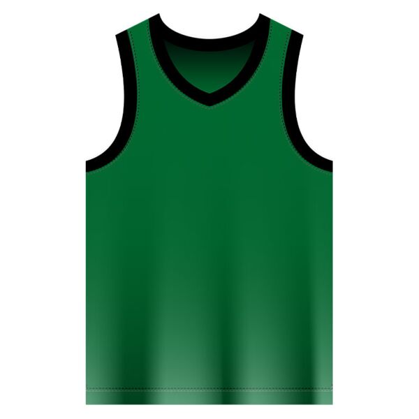 NBA Plain Jersey - Celtics Thumbnail