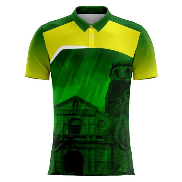 Pasig City Full Print Uniform Thumbnail