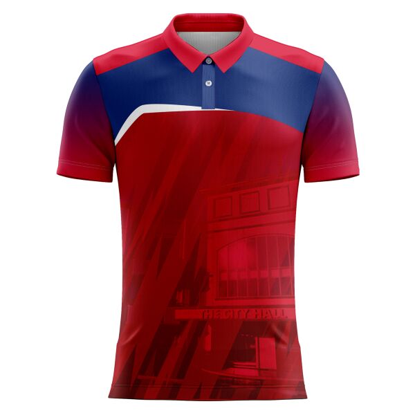 Valenzuela City Full Print Uniform Thumbnail