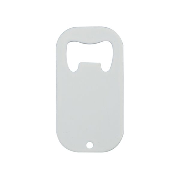 Stainless Steel Bottle Opener Thumbnail