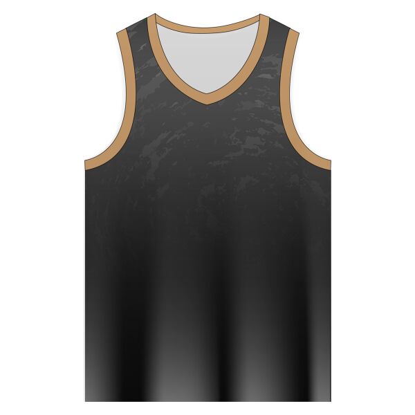 Basketball Jersey Thumbnail