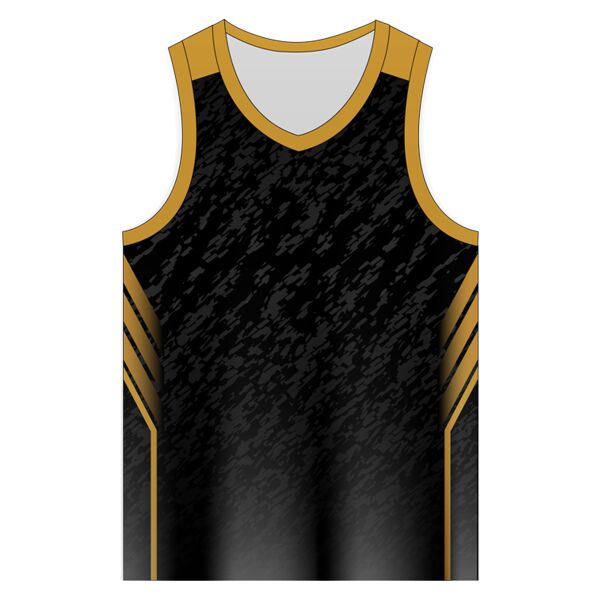Basketball Jersey Thumbnail