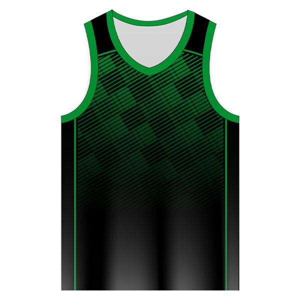 Basketball Jersey Thumbnail