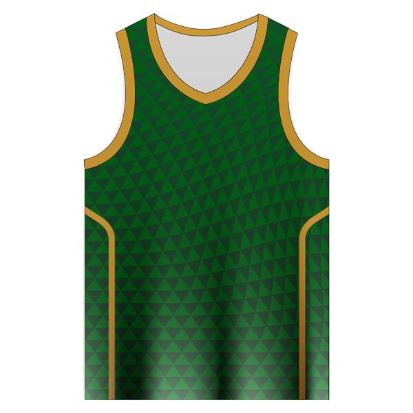 Basketball Jersey Thumbnail