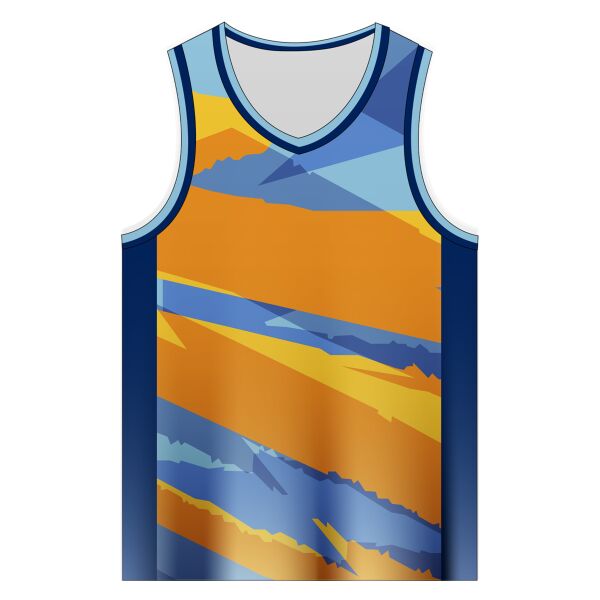 Basketball Jersey Thumbnail