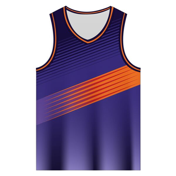 Basketball Jersey Thumbnail