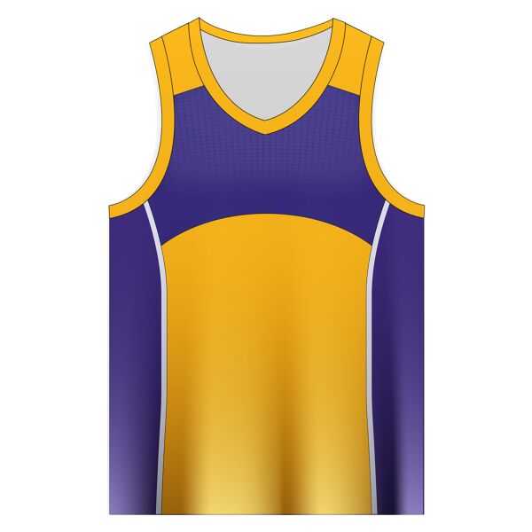 Basketball Jersey Thumbnail