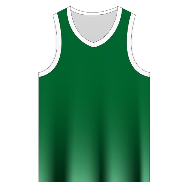 Basketball Jersey Thumbnail
