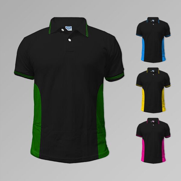 CS#2B - Special Poloshirt Thumbnail