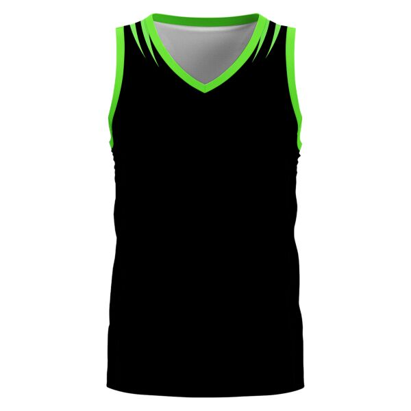 Volleyball Jersey - Nxled Chameleons Thumbnail