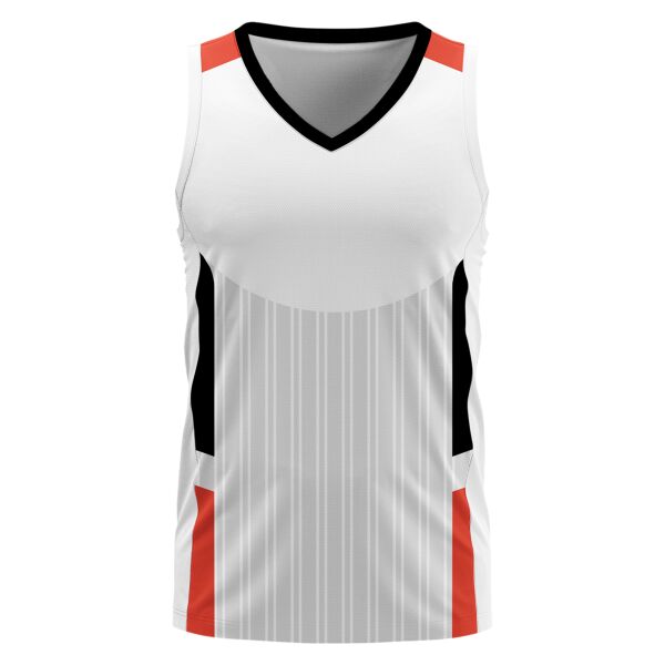 Volleyball Jersey - Chery Tiggo Crossovers Thumbnail