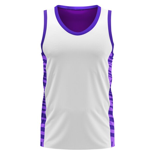 Volleyball Jersey - Choco Mucho Thumbnail