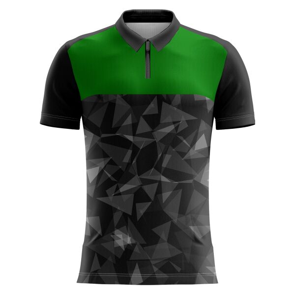 SCS-1B - Polo Zipper Thumbnail