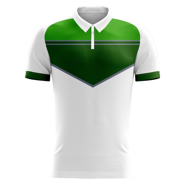 SCS-3WB - Polo Zipper Thumbnail