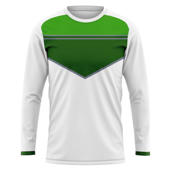 SCS-3WB - Long Sleeve Thumbnail