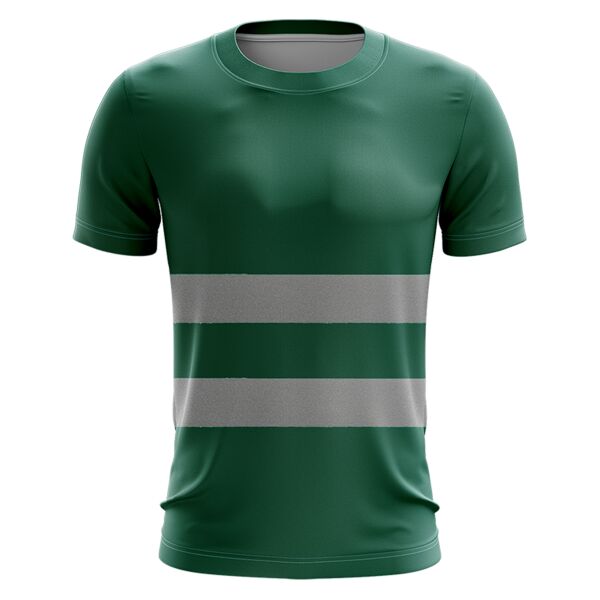 Reflectorized Roundneck Shirt Thumbnail