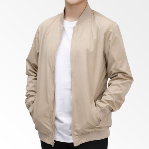 Bomber Jacket Thumbnail