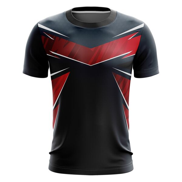 Body Armor Jersey Design Full Print Sublimation Roundneck Design Thumbnail