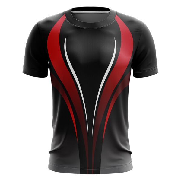 Esports Jersey Design Full Print Sublimation Roundneck Shirt Thumbnail