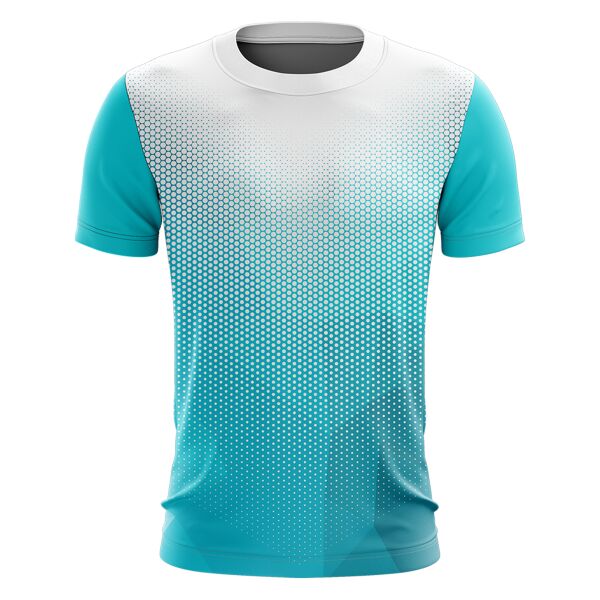 Dots Design Full Print Sublimation Roundneck Design Thumbnail
