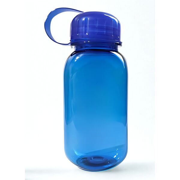 400ml Platstic Aqua Bottle Thumbnail