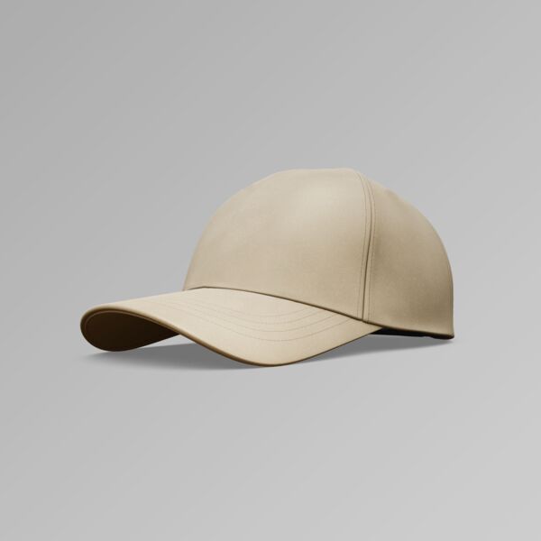 Brushed Twill Cap Thumbnail