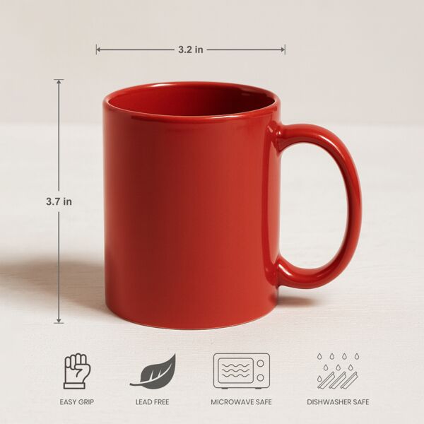 11oz Full Color Mug Thumbnail