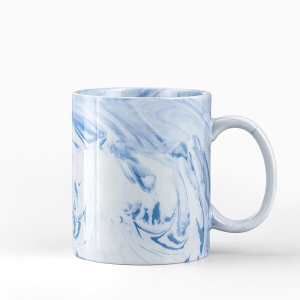 11oz Marble Mug Thumbnail