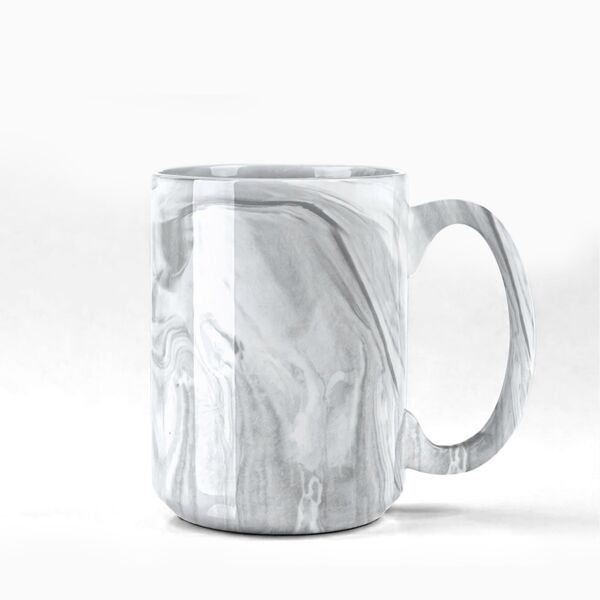 15oz Marble Mug Thumbnail