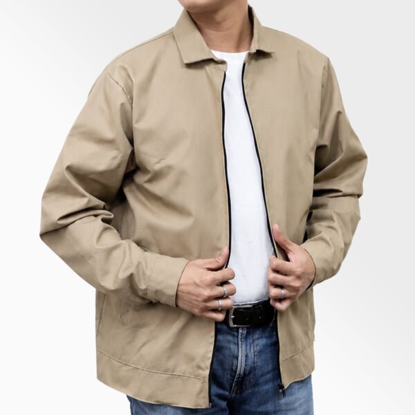 Corporate Jacket #920 Thumbnail