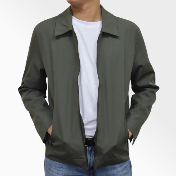 Corporate Jacket #930 Thumbnail