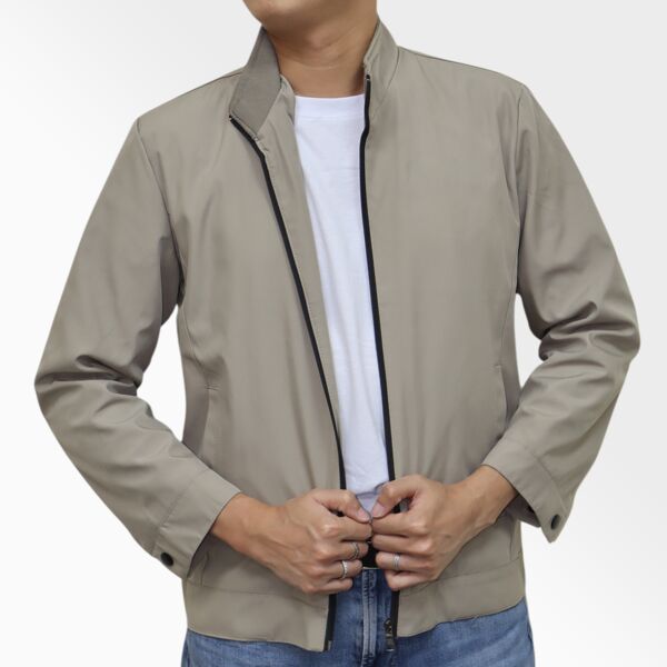 Corporate Jacket #980 Thumbnail
