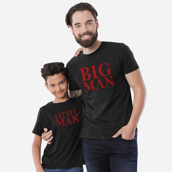 Father & Child Thumbnail