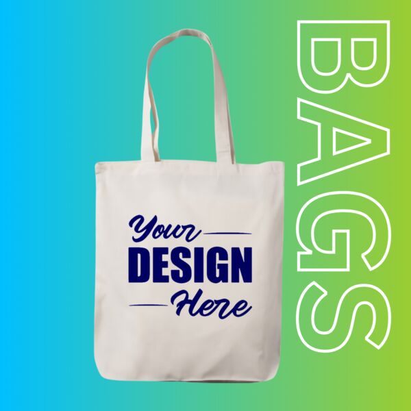 Tote Bag - Php 85 Thumbnail