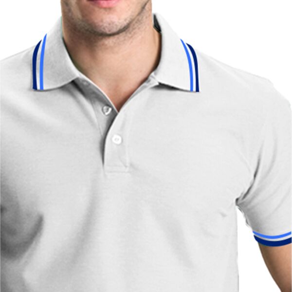 2 Tone - White Body Thumbnail