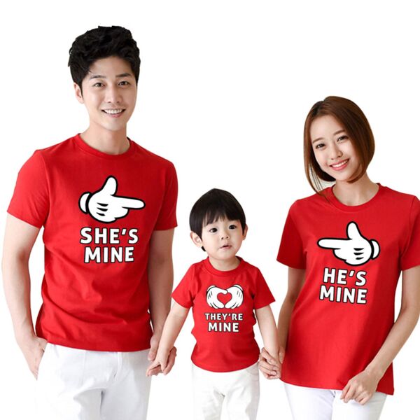 Family Shirt Thumbnail