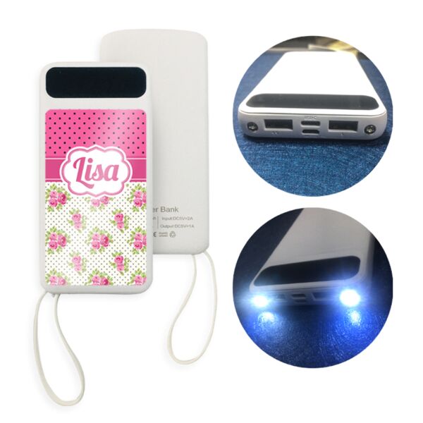 10,000mAh Powerbank Thumbnail