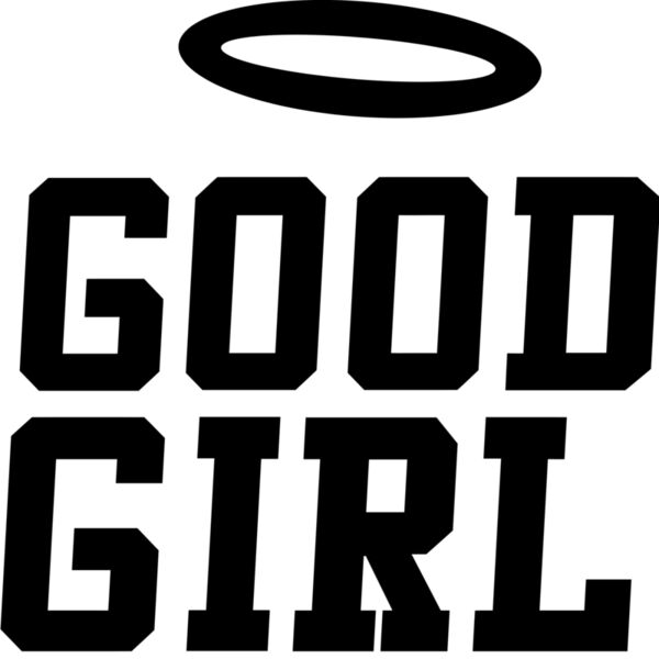 Good Girl (Black) - BS5 Thumbnail