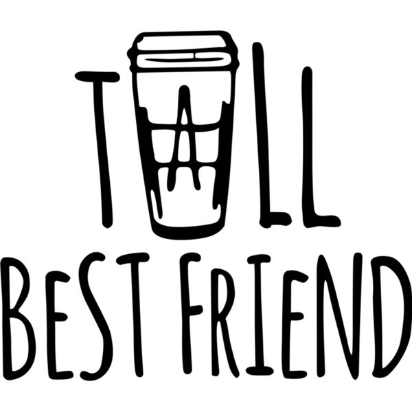 Bestfriend (TALL) - BS9 Thumbnail