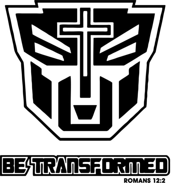 Be Transformed - CRT03 Thumbnail